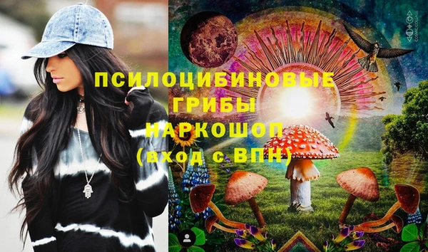 Альфа ПВП Алексеевка