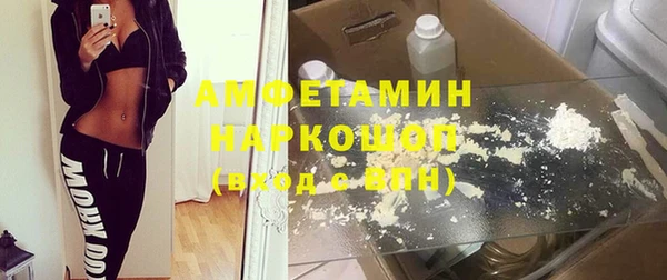 стафф Алексин